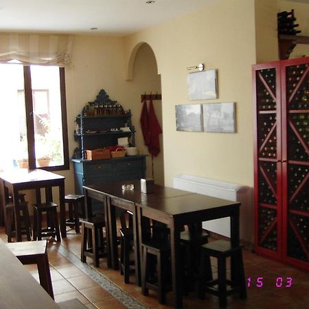 El Hoyo Cortijo El Criadero מראה חיצוני תמונה