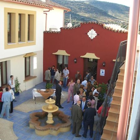 El Hoyo Cortijo El Criadero מראה חיצוני תמונה