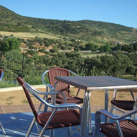 El Hoyo Cortijo El Criadero מראה חיצוני תמונה
