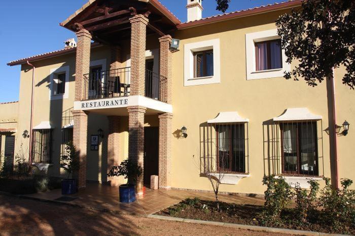 El Hoyo Cortijo El Criadero מראה חיצוני תמונה