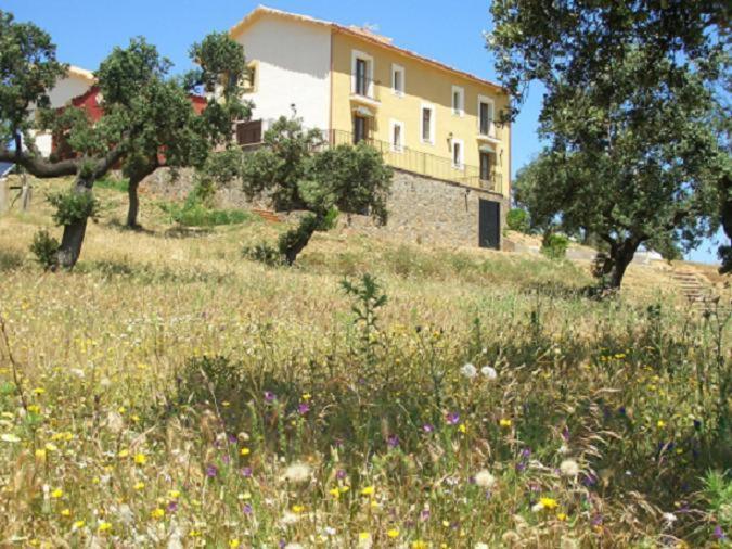 El Hoyo Cortijo El Criadero מראה חיצוני תמונה
