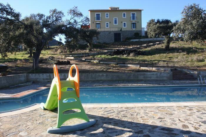 El Hoyo Cortijo El Criadero מראה חיצוני תמונה
