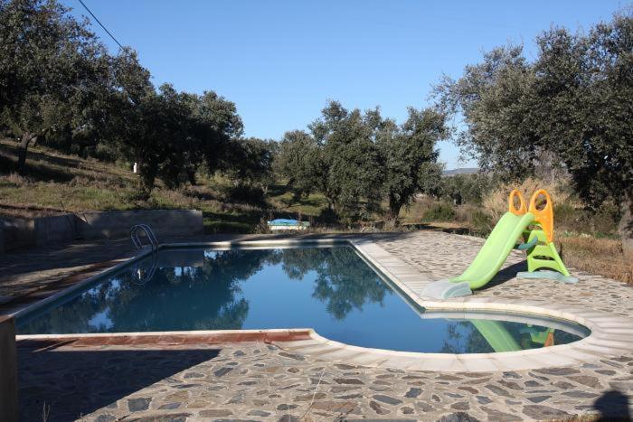 El Hoyo Cortijo El Criadero מראה חיצוני תמונה