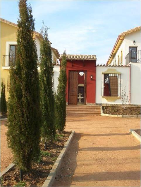 El Hoyo Cortijo El Criadero מראה חיצוני תמונה